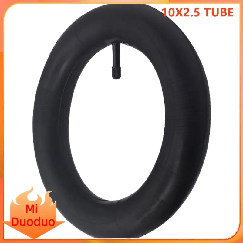 

10X2.50 Inner Tire for Zero 10x KUGOO M4 PRO Electric Scooter Tire Accessories