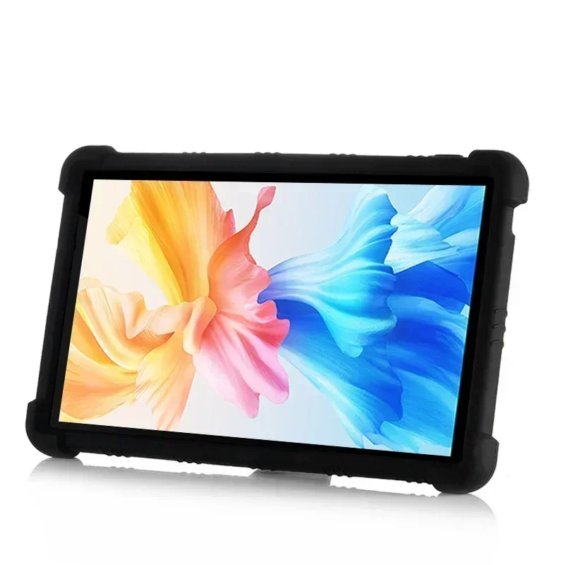  For Teclast P85 8Inch Table Shellt Android 11Tablet Case Kids Safe Soft Silicon Protective Stand Cover