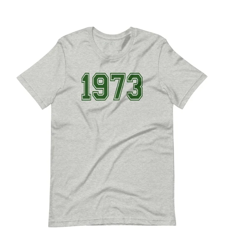 Pro 1973 algodão manga curta camisetas gráficas mulheres o pescoço streetwear oe v. wade camisetas roupas estéticas dropshipping