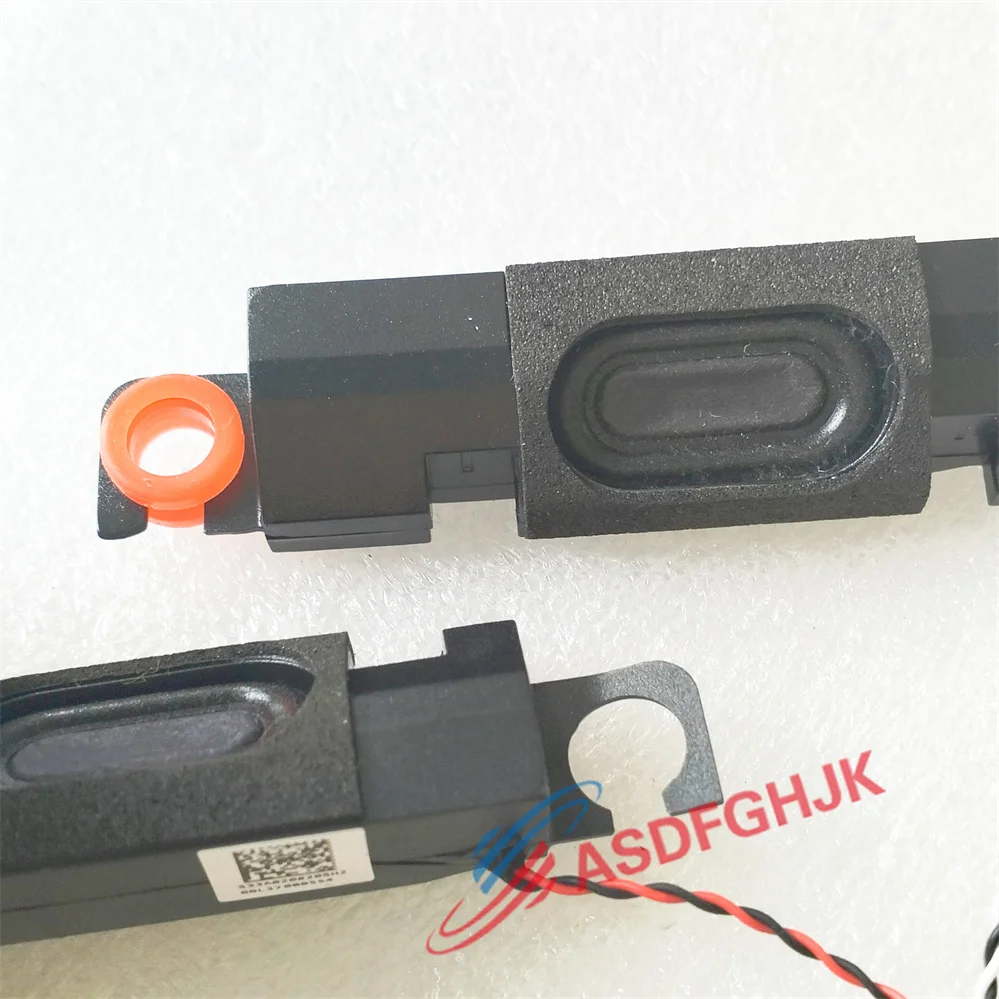 FOR MSI Katana GL76 GF76 11UD Speaker Set Left & Right Module S33-A020820-SH2  TEST OK