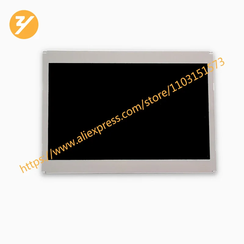 

New Original AA050MG03 5.0" inch 800*480 WLED TFT-LCD Display Panel Zhiyan supply