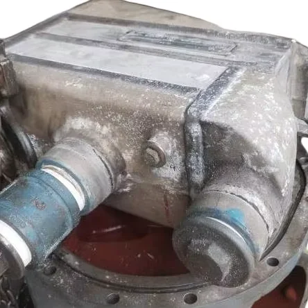 

22145353 New Condition Replacement Parts for Air Compressor Cooler with Discount Offers