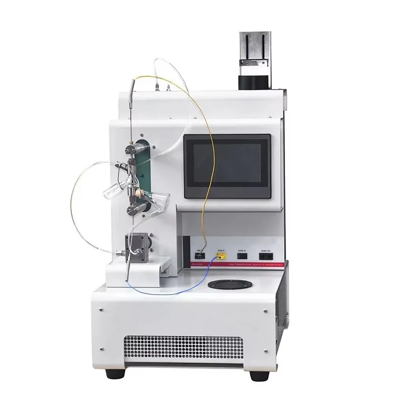 GD-H1908 Thermo-oxidation Engine Oil Simulation Tester