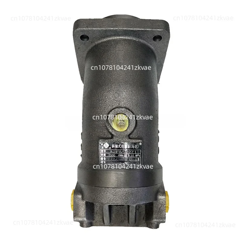 A2F10R4P1 A2F10L4P1 A2F10W4P1 hydraulic Axis Piston Motor A2F10 A2F12 A2F23 A2F28 A2F45 A2F55 A2F63 A2F80 A2f107 A2f160 A2f200