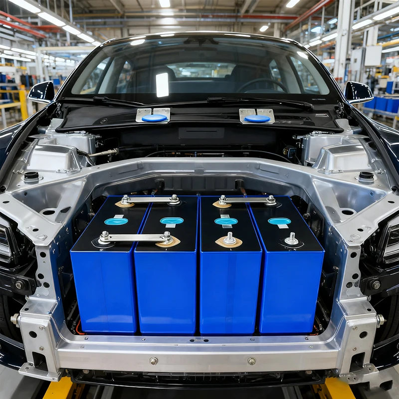 

3.2V 33140 32140 C40 680ah LifePO4 340ah Battery for Off-road Vehicles, Boats, Electric Vehicles Brand New 360ah Travel Vehicles