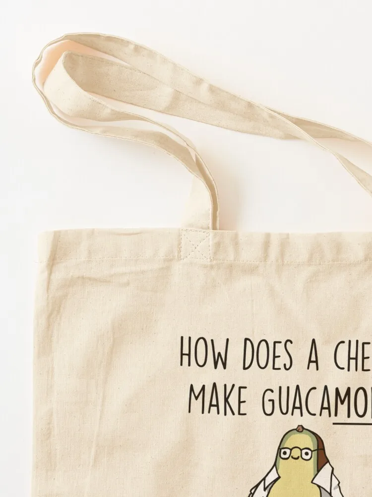 Avocado's Constant Tote Bag canvas tote bags shopper bag women canvas eco bag folding custom fabric