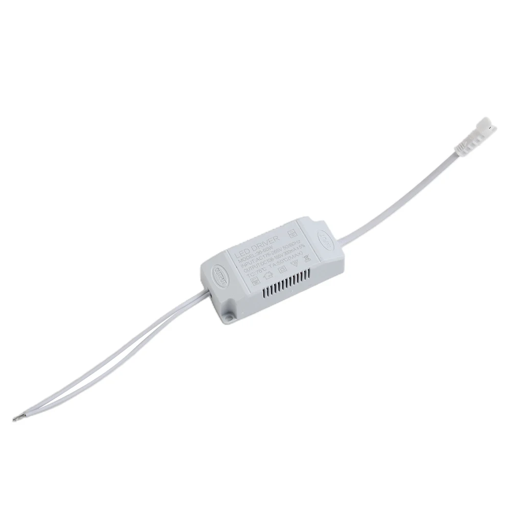 DC108-175V240mA External Power Supply LED Driver Electronic Transformer 36-50W 60HZ Constant Current Panel Light