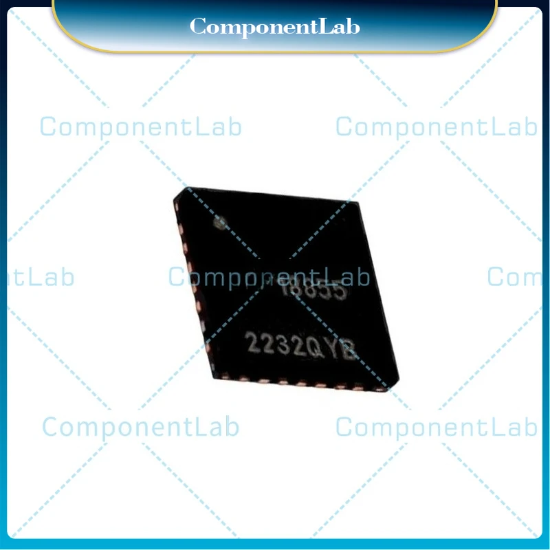 10-25pcs Brand new original PIC16F18855-I/ML PIC16F18855 I ML QFN IC Chip