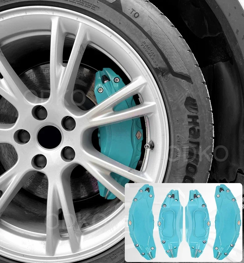 Tiffany Blue