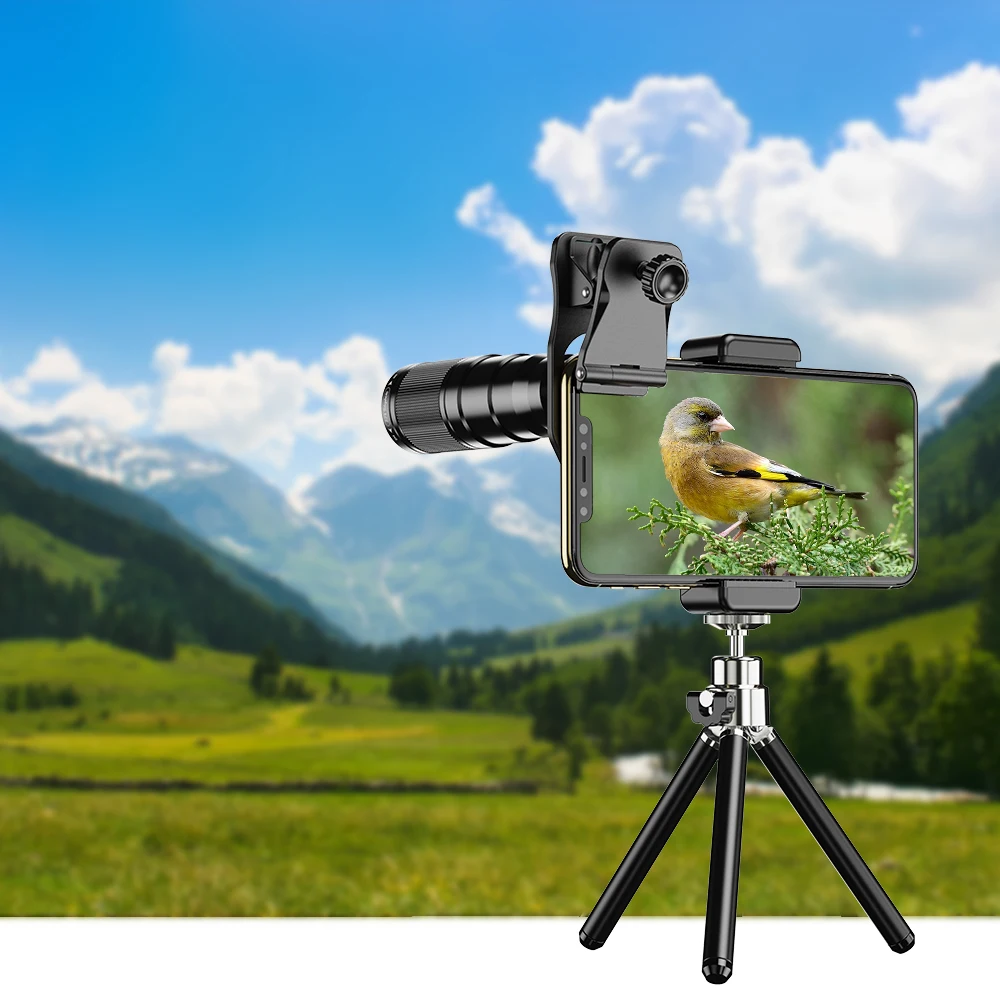 Apexel 22X Monocula… - image