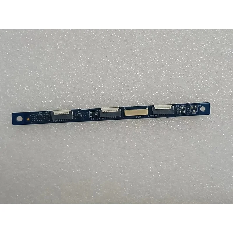 New Status LED Board ZAP00 LS‑A301P for Dell Alienware 13 R2 M13X R2 Light Daughterboard