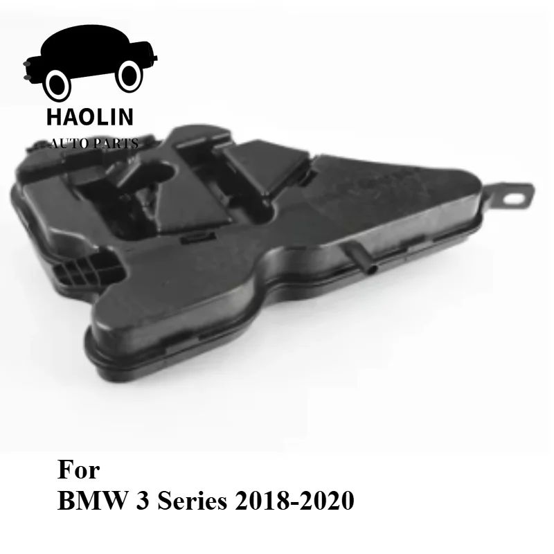 61669478352 Windshield Washer Water Bottle Reservoir For BMW 3 Series 320d 330d M340d M340i 318i 316d 318d 330i 2018-2020