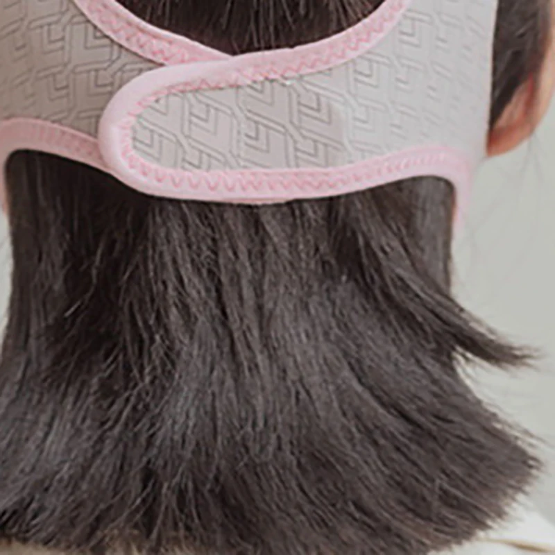 

1 шт. 3D многоразовые дышащие красивые женские против морщин повязки для похудения V Shaper полная маска для подтяжки лица