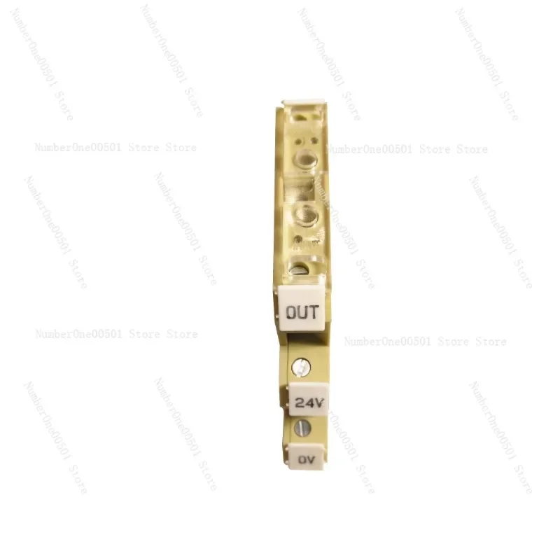 High precision, industrial grade, ultra-thin PT100 PT1000 Cu50 temperature transmitter 0-10V 4-20mA