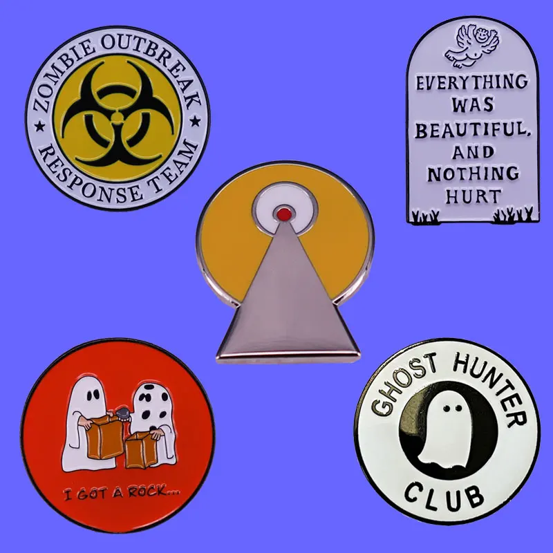 Various Animated Mo…