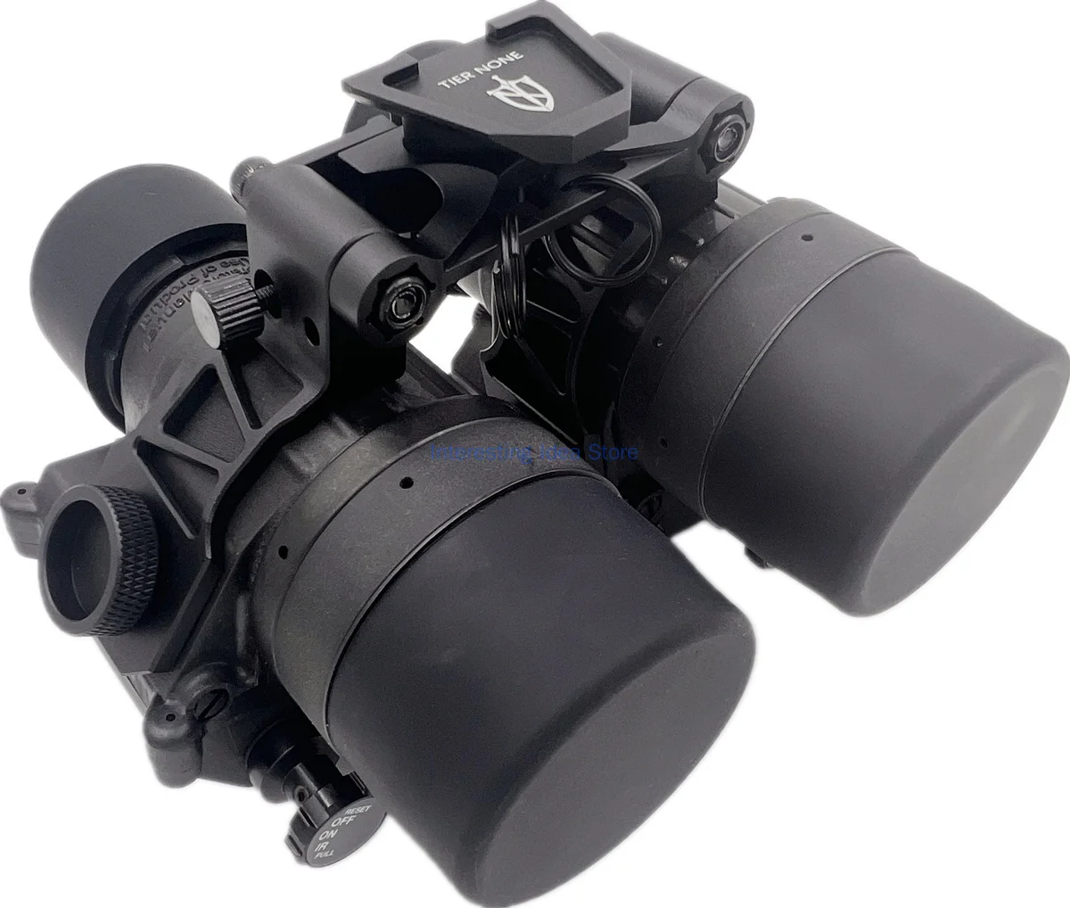 PVS28 G2 Second Generation Dual PVS14 Bracket PVS31 Structure