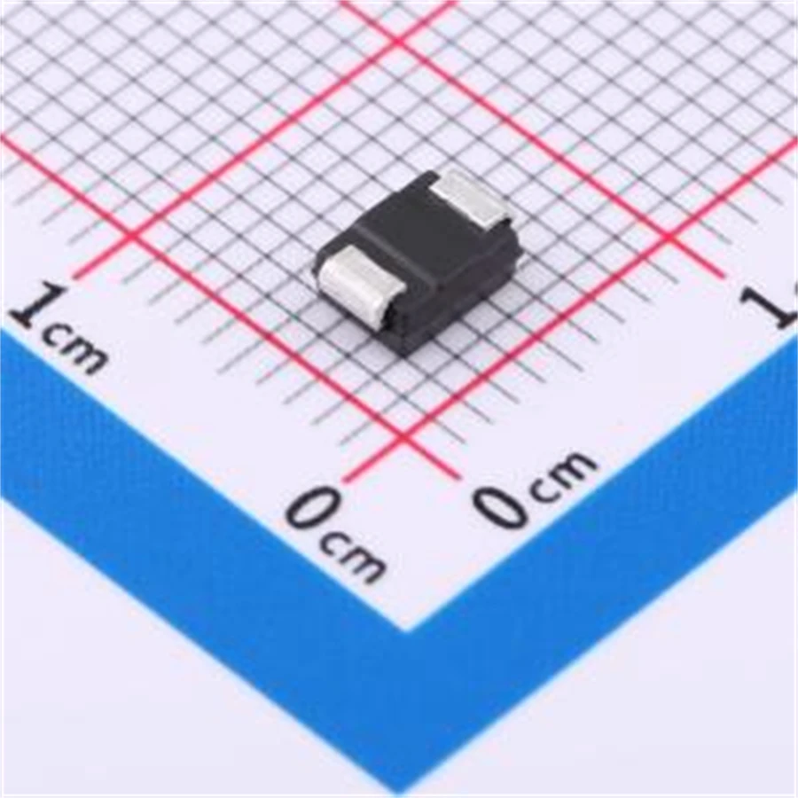 50 pièces uno ES2C (diodes)