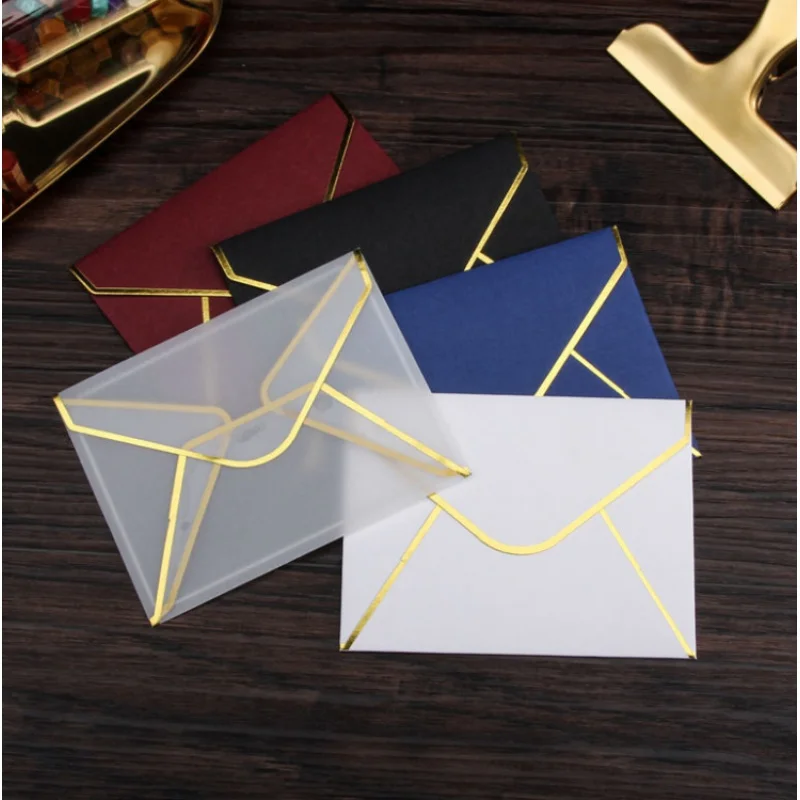 

Customized product、Custom Made Printed Design Thank You Card Paper Envelope