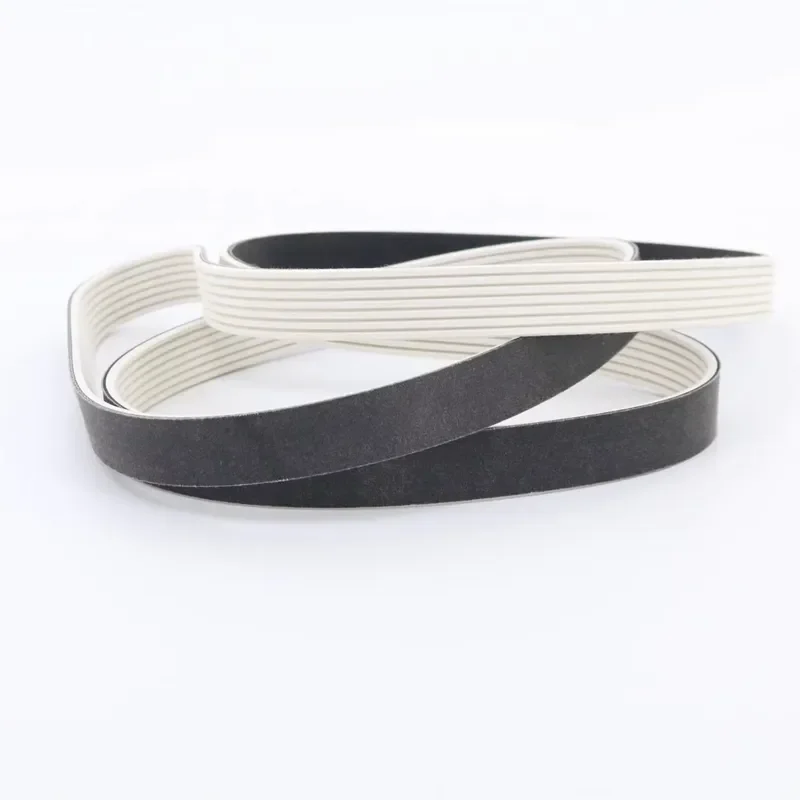 OE GN1G6C301AA 6PK1202SF New High Durability Rubber Multi-Rib Fan Belt for Automotive 2 Year Warranty Enhanced