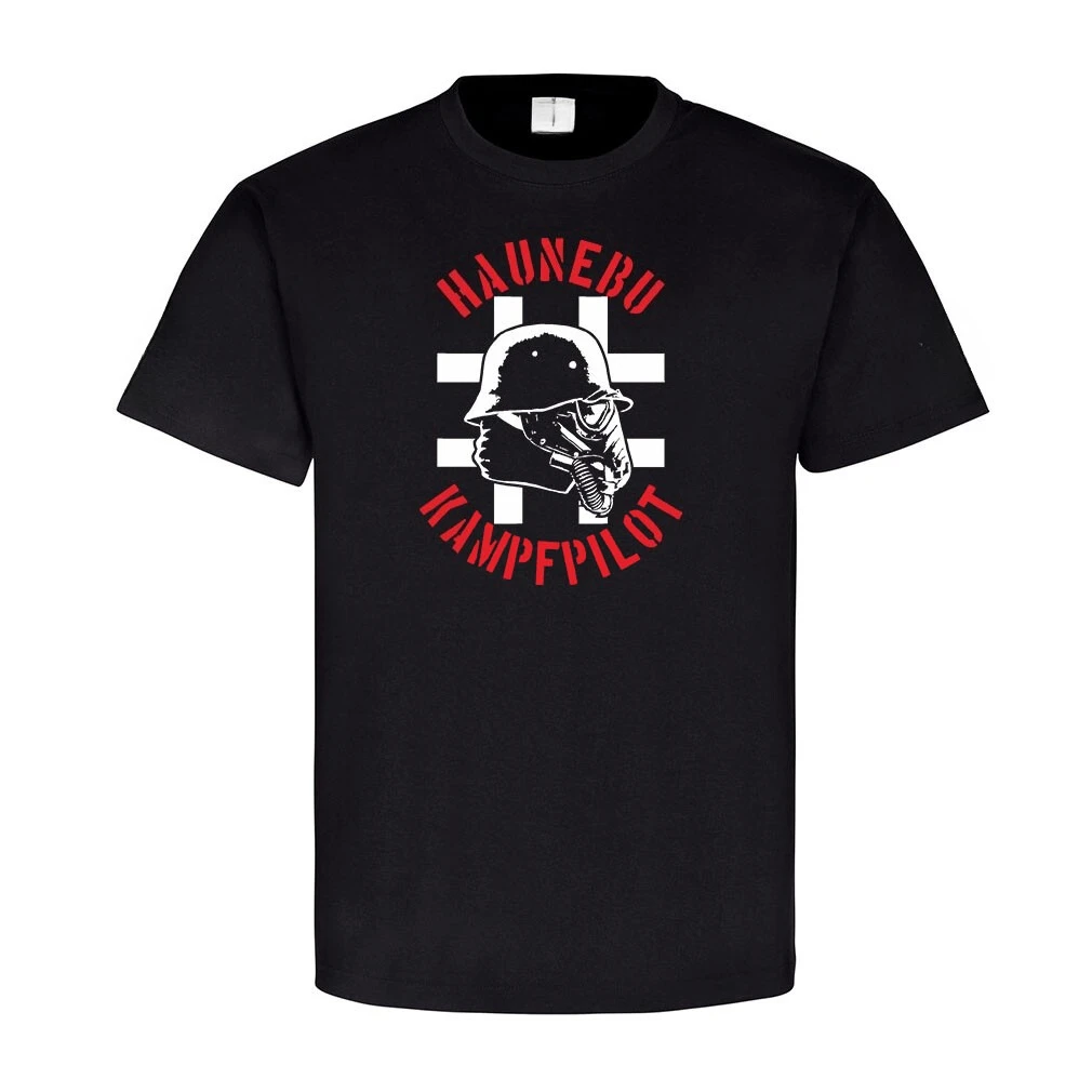 Peenemünde Battle Soldier Soldier Gas Mask T Shirt #4638