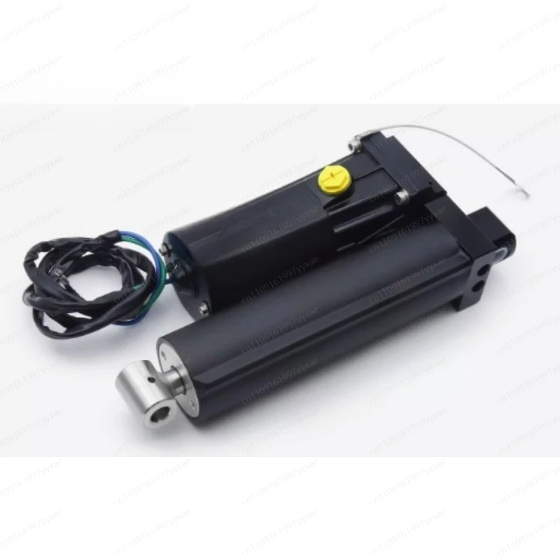 Outboard Motor Electric Hoist 8M0055011  8M0090335 Fit for  4/2 Stroke 60/40 Fishing Boat Propellers