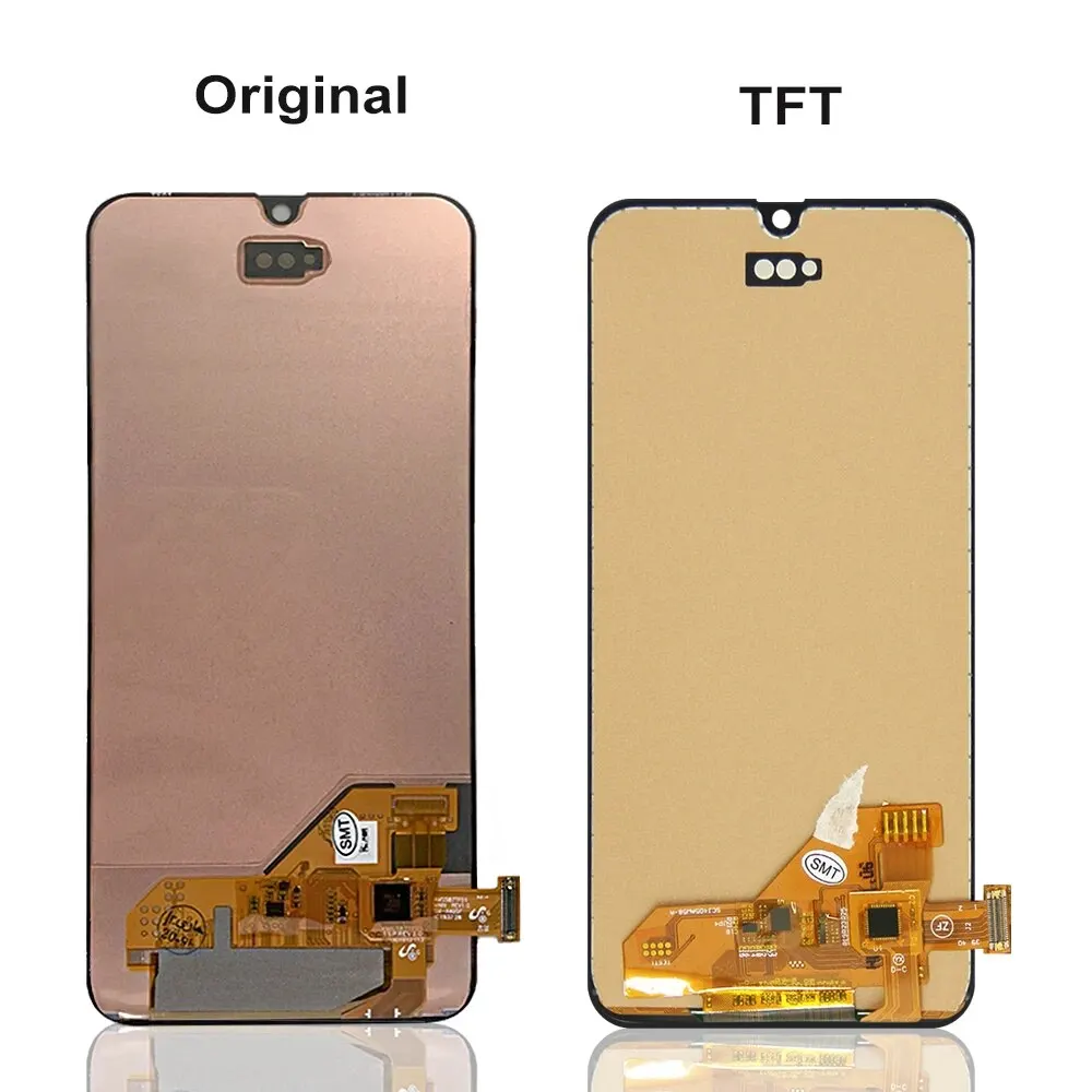 Amoled LCD Display For Samsung Galaxy A40 A405F LCD Touch Screen Digitizer Replacement For Samsung A405F A405FN A405FM A405S LCD