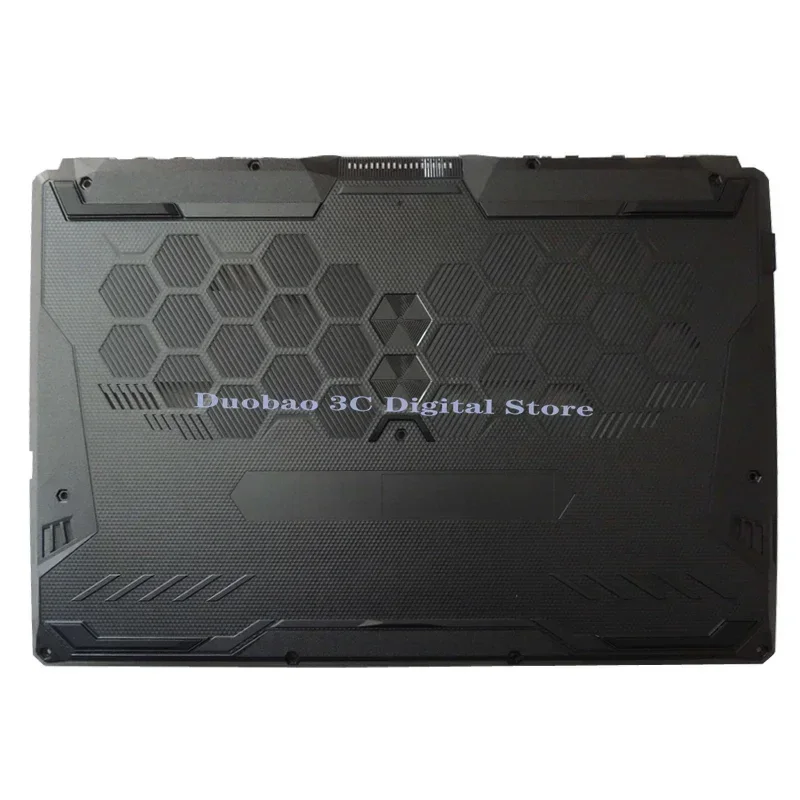 NEW For F17 FA706 FA706U FX706 FX706U FX706HE Laptops Case LCD Back Cover/Front Bezel/Palmrest/Bottom Cas Hinge