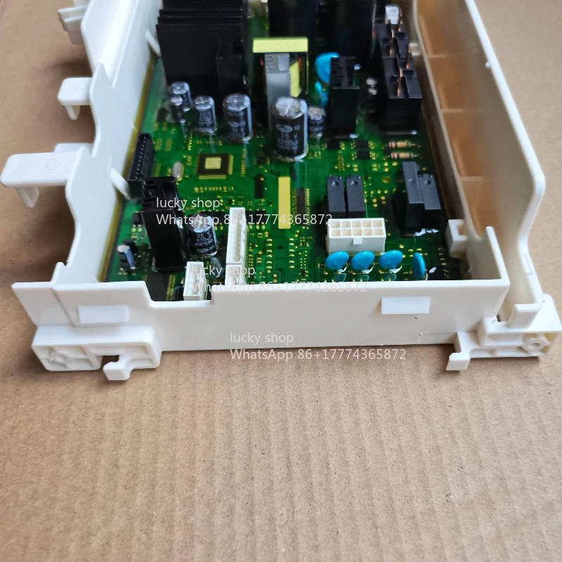 

Main Board Washing Machine Computer Frequency Conversion Board Drum, Brand New