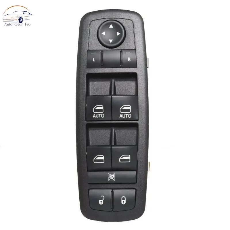 68110871AA interruptor maestro de ventanilla eléctrica para DODGE GRAND CARAVAN SE SXT R/T 2012-2016 EWS-CH-051