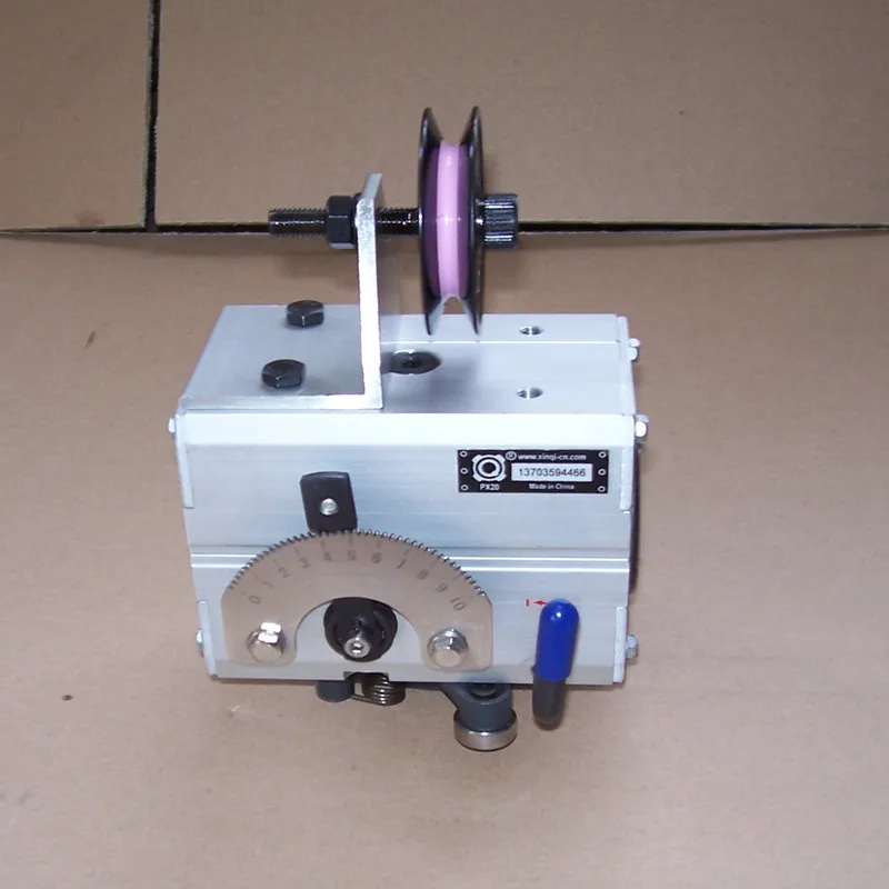 

Rolling Ring Drive Unit PX15 GP15 RG3-15-2MCRF traverse Drive Device QPX15