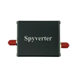 New Spyverter SDR Upconverter Software Defined Receiver 1KHz - 60MHz