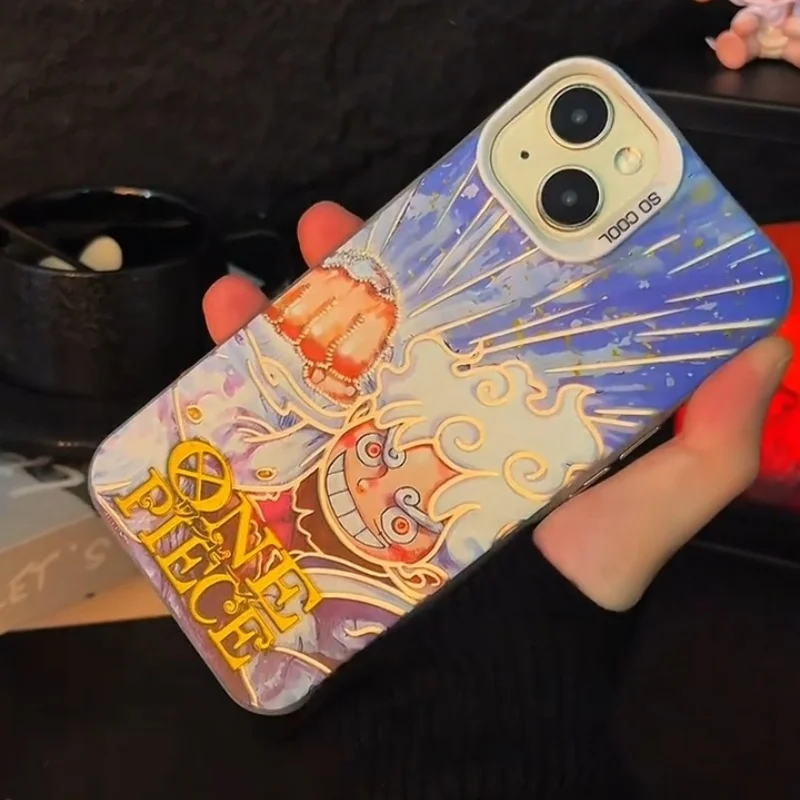 Genuine One Piece L…