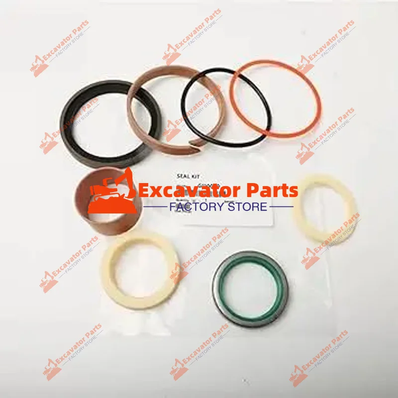 

Г 110050 Комплект уплотнений цилиндра с наклоном подходит для экскаватора-погрузчика 580K 580 Super