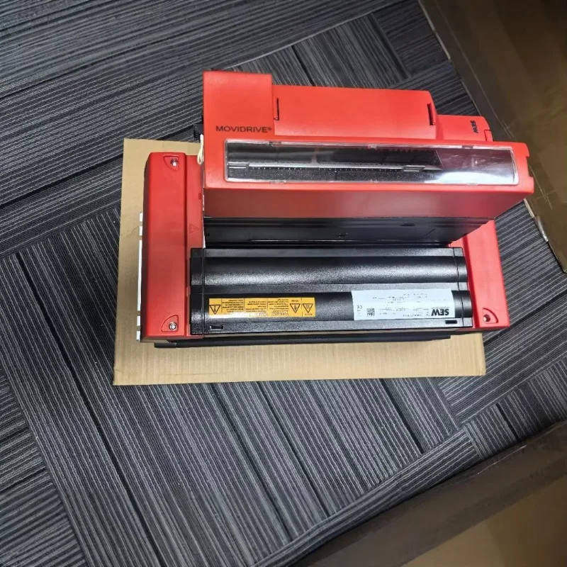 Sew Movidrive MdX61B0150-503-4-0T 500W Ip20 Frequency Inverter Servo Control Drive