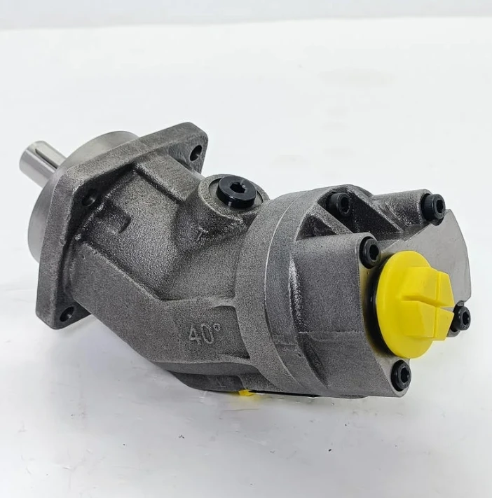 

Гидравлический моторный насос A2FO12/61R-PPB06 Гидравлический поршневой насос A2FO12