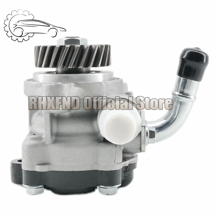 

MB922703 KOWZE P/S Power Steering Oil Pump Assembly for Mitsubishi Pajero Montero Shogun V26 V36 V46 4M40 2.8 L Diesel MR267661