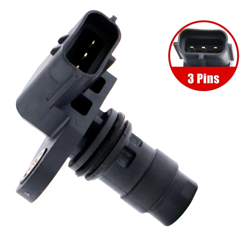 

Camshaft Position Sensor For Volvo C70 S60 S80 V70 XC70 XC90 2002-2010 Direct Fit Replacement OEM 30713370 PC663 86273547