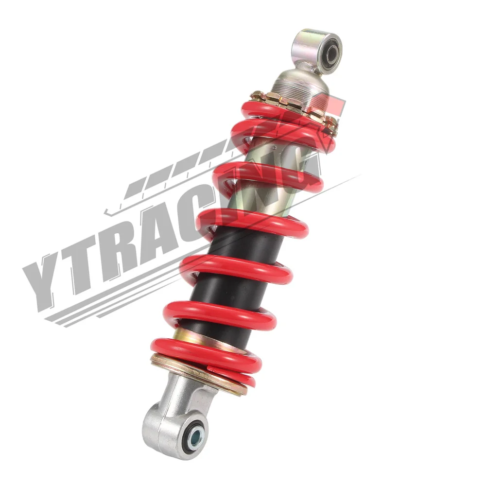 

Задние амортизаторы, вилка, тормозной амортизатор, подвеска для HONDA VTR250 1998-2017 1999, 2000, 2001, 2002, 2003, 52400-KFK-641, катушка, пружина