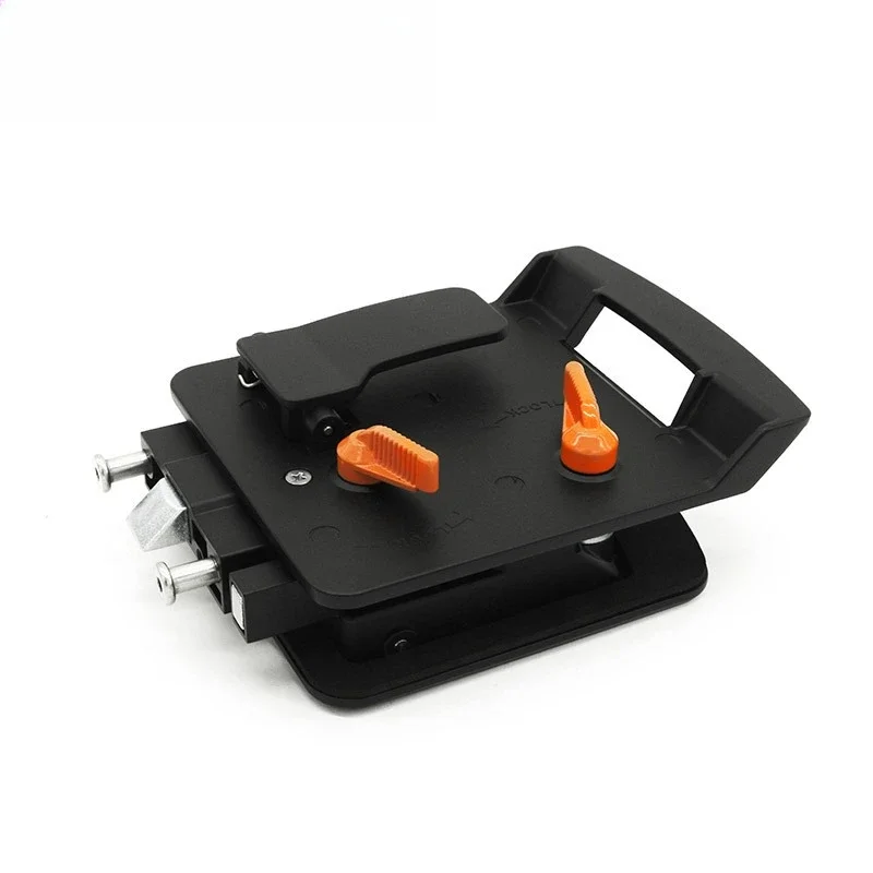 

Modified camping car lock, inner and outer opening panel, accommodation cabin lock A7903-3