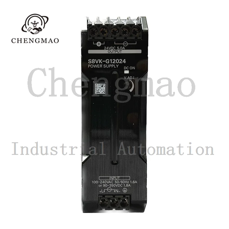 

S8VK-C12024 S8VK-C24024 S8VK-C48024 S8VK-G03024 S8VK-G06024 S8VK-G12024 S8VK-C06024 Original New Switching Power Supply