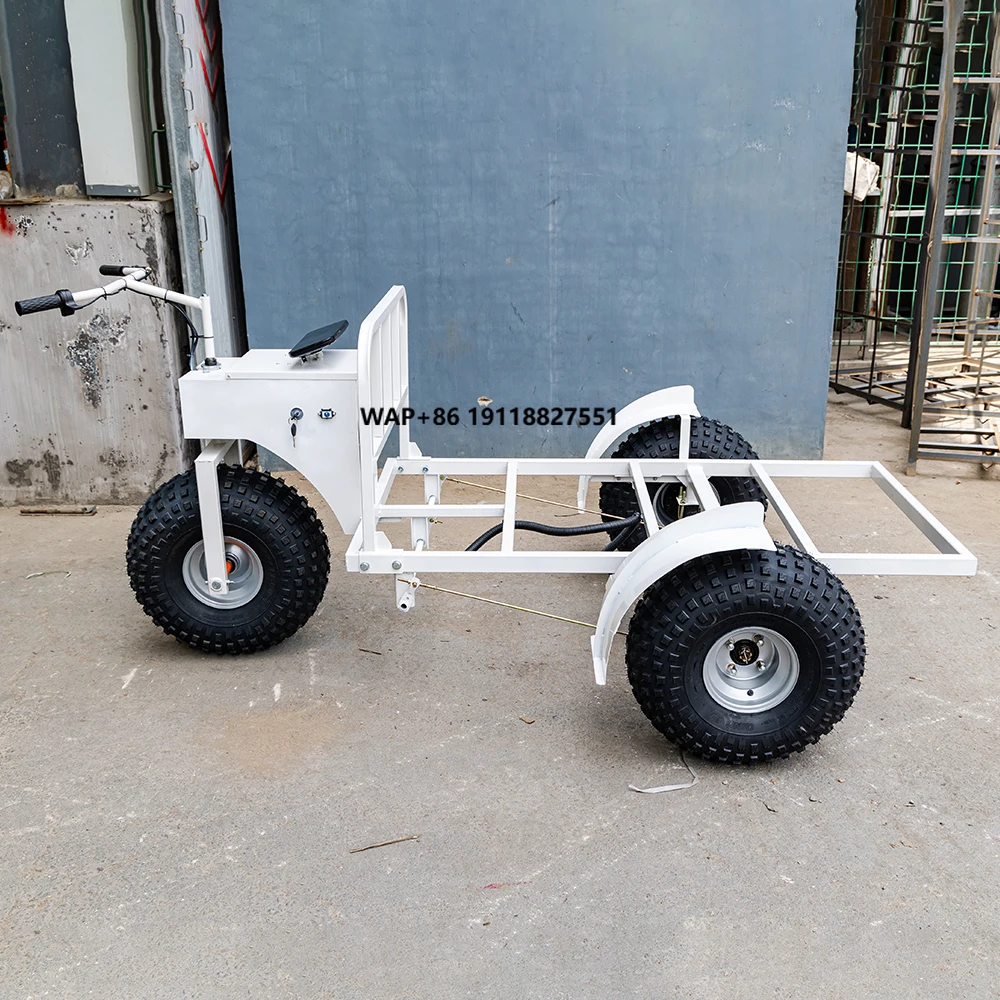 

Оптовая продажа: Тяжелая электрическая тележка для больниц и промышленных объектов, для наружной логистики, складских работ, перемещения грузов, ручная тележка-транспортер