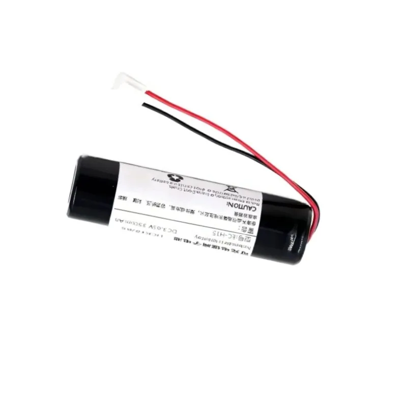 EC-H15 3.65V 2000mAh 2600mAh 3500mAh JBA2-70720-AA Battery for Rescue Module