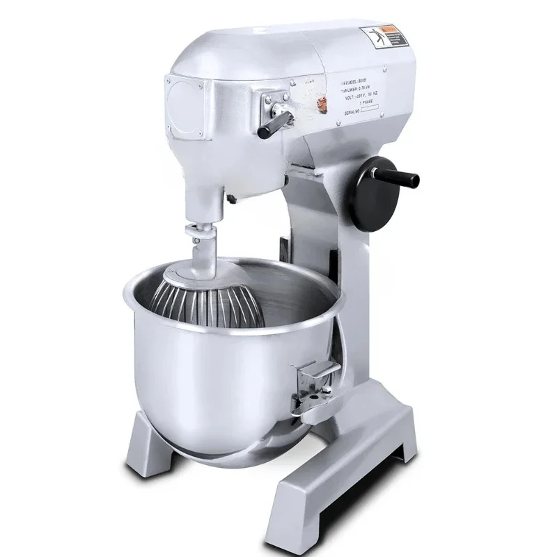 

10L 20L 30L 40L 50L 60L Planetary Cake Mixer and Food Mixers Machine