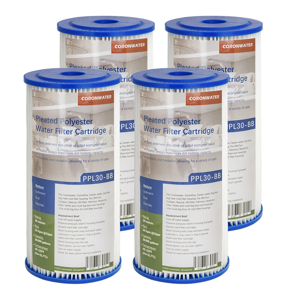 Coronwater 4.5