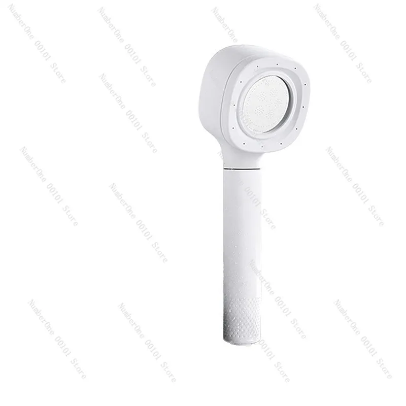 

New Dual Mode Descaling Filter | Household Bath Bathroom Water Heater | Shower Shower