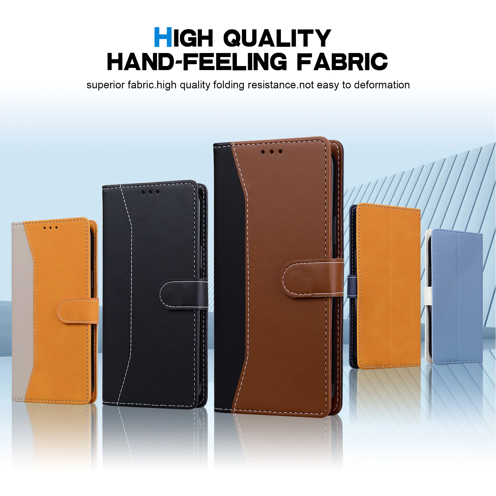 المغناطيسي أغطية جلدية المحفظة الحال بالنسبة آيفون 17 16e 16 15 14 13 12 11 X Xr Xs 8 7 6 Se2 Se3 2022/20 Mini Air Pro Max Plus