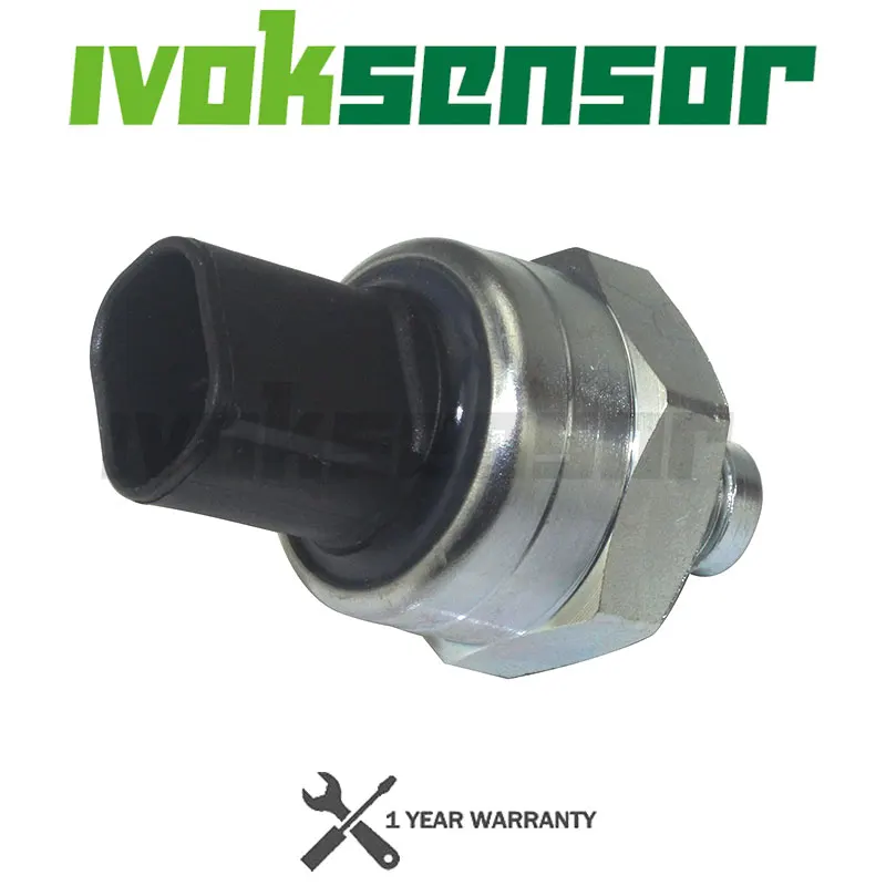 New Brake Fluid Pressure Sensor For CHRYSLER CROSSFIRE Mercedes-Benz Benz W202 W203 W163 SLK R170 2004 3.2L 0015427518 55CP09-03 view 3