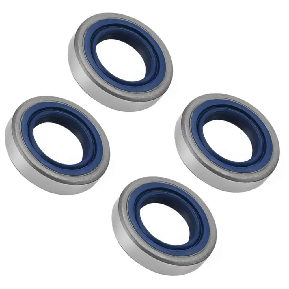 Cut-Off Saw Parts Oil Seal Housing Replaces OEM 9630 951 1696 Replaces OEM 9640 003 1570 For TS420 Cut-Off Saw