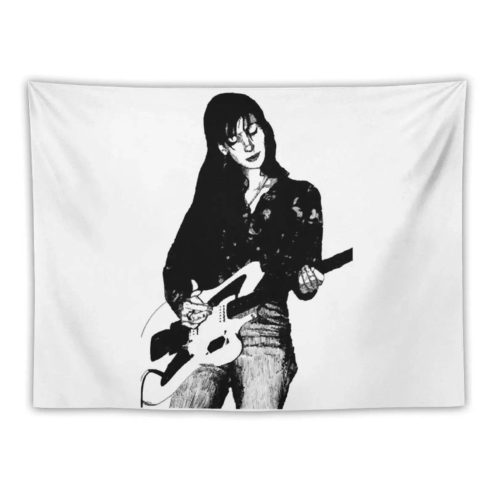 Bilinda Butcher Tapestry On The Wall Home And Comfort Decor Tapestry