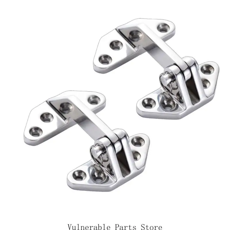 Campers Trailer Entry Door Hinge Motorhome Entry Door Friction Hinge for Marine Boat Travel Trailer
